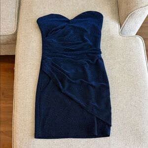 chinese dress ladies Mini Lace Bubble Dress main image 0
